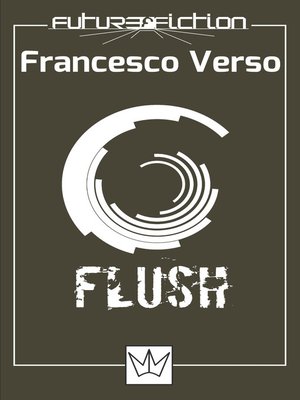 cover image of The Flush